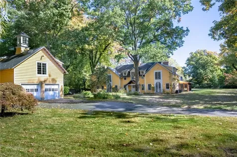 19 & 28 Ludlow Lane Palisades NY 10964