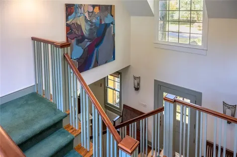 19 & 28 Ludlow Lane Palisades NY 10964