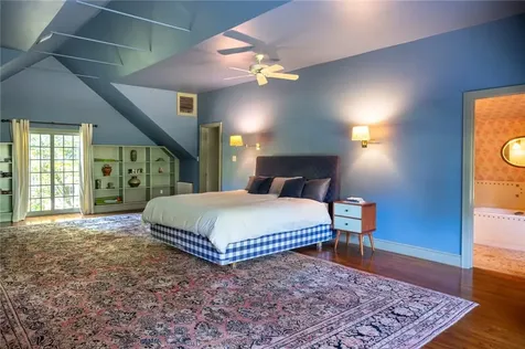 19 & 28 Ludlow Lane Palisades NY 10964