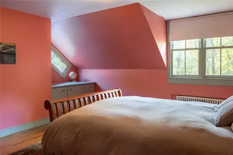 19 & 28 Ludlow Lane Palisades NY 10964