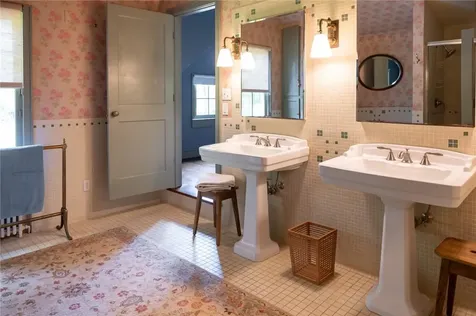 19 & 28 Ludlow Lane Palisades NY 10964