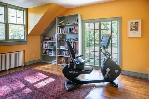 19 & 28 Ludlow Lane Palisades NY 10964