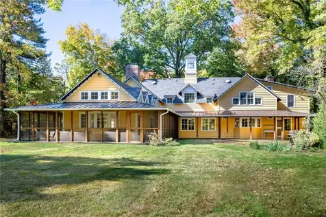 19 & 28 Ludlow Lane Palisades NY 10964