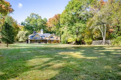 19 & 28 Ludlow Lane Palisades NY 10964