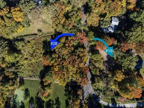 19 & 28 Ludlow Lane Palisades NY 10964