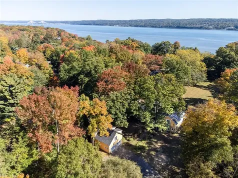 19 & 28 Ludlow Lane Palisades NY 10964