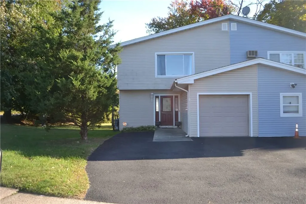 2 Forest Brook Road Nanuet NY 10954
