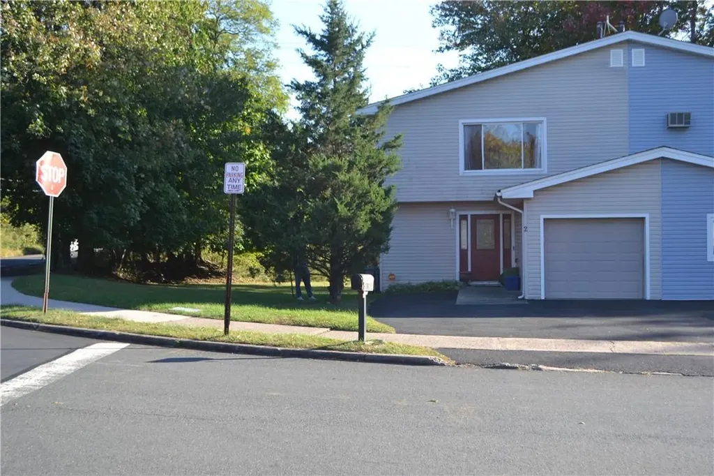 2 Forest Brook Road Nanuet NY 10954