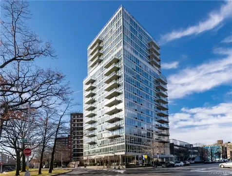 640 W 237th Street Bronx NY 10463
