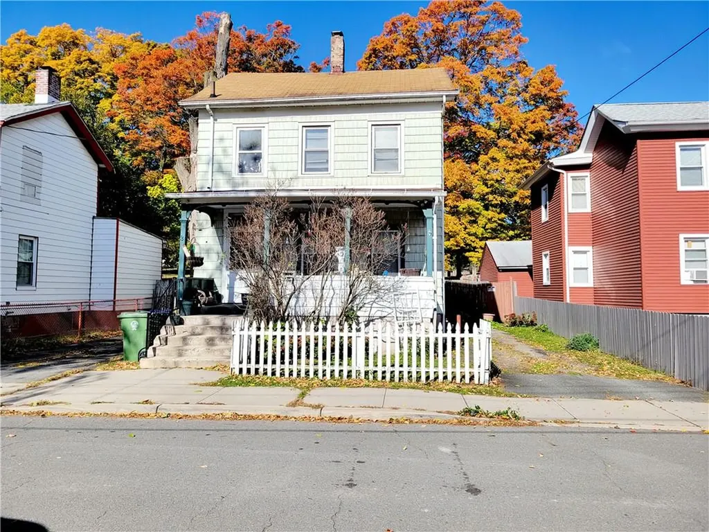 3 Spring Street Middletown NY 10940