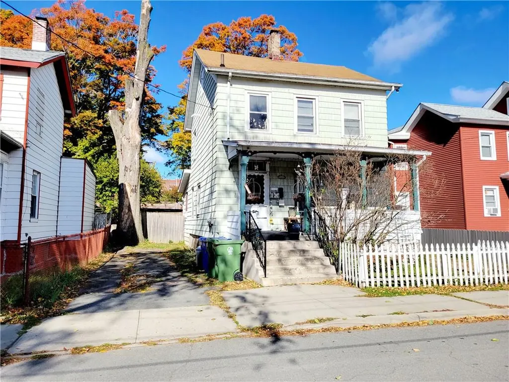 3 Spring Street Middletown NY 10940