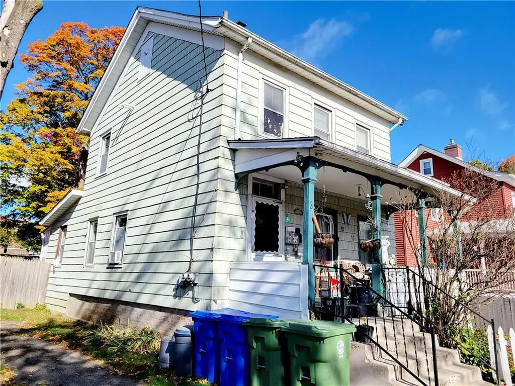 3 Spring Street Middletown NY 10940