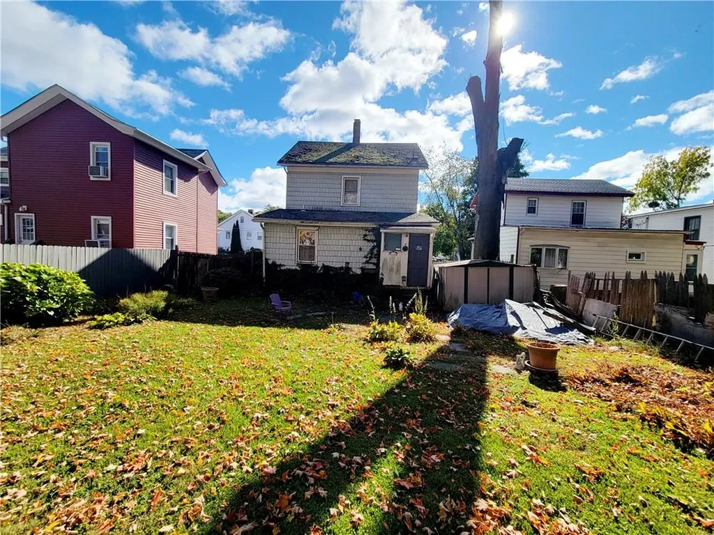 3 Spring Street Middletown NY 10940