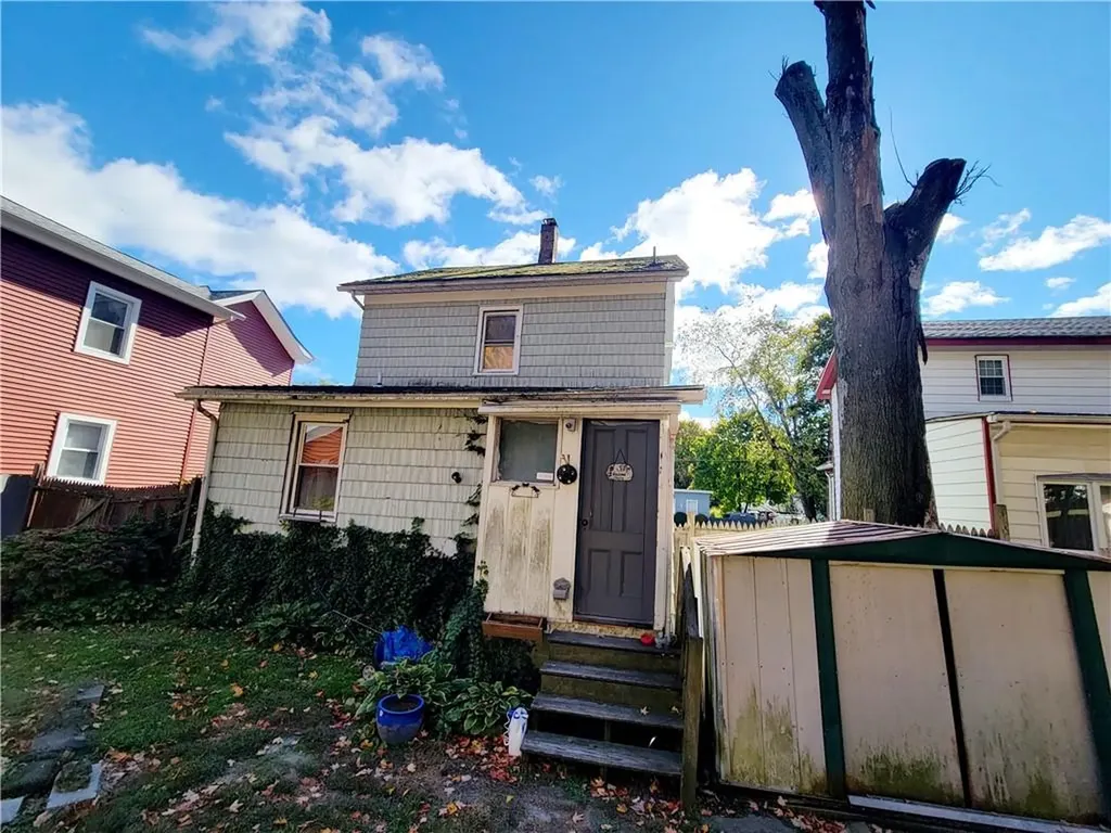 3 Spring Street Middletown NY 10940