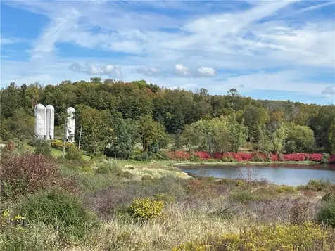 Woodward Hill, Stissng Mount, Hicks Hill, Route 199 Pine Plains NY 12567