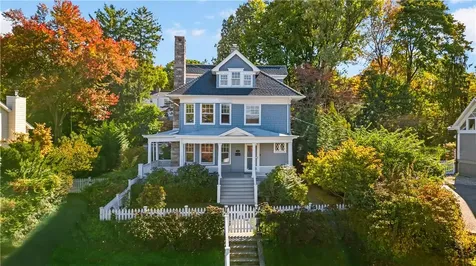 90 Holland Place Hartsdale NY 10530