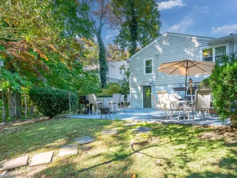 158 Princeton Drive Hartsdale NY 10530