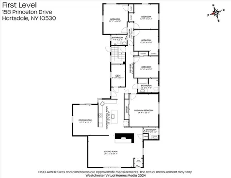 158 Princeton Drive Hartsdale NY 10530