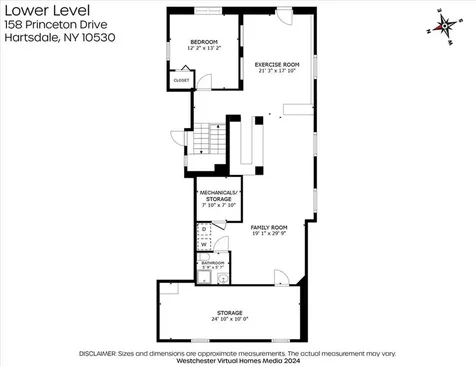158 Princeton Drive Hartsdale NY 10530