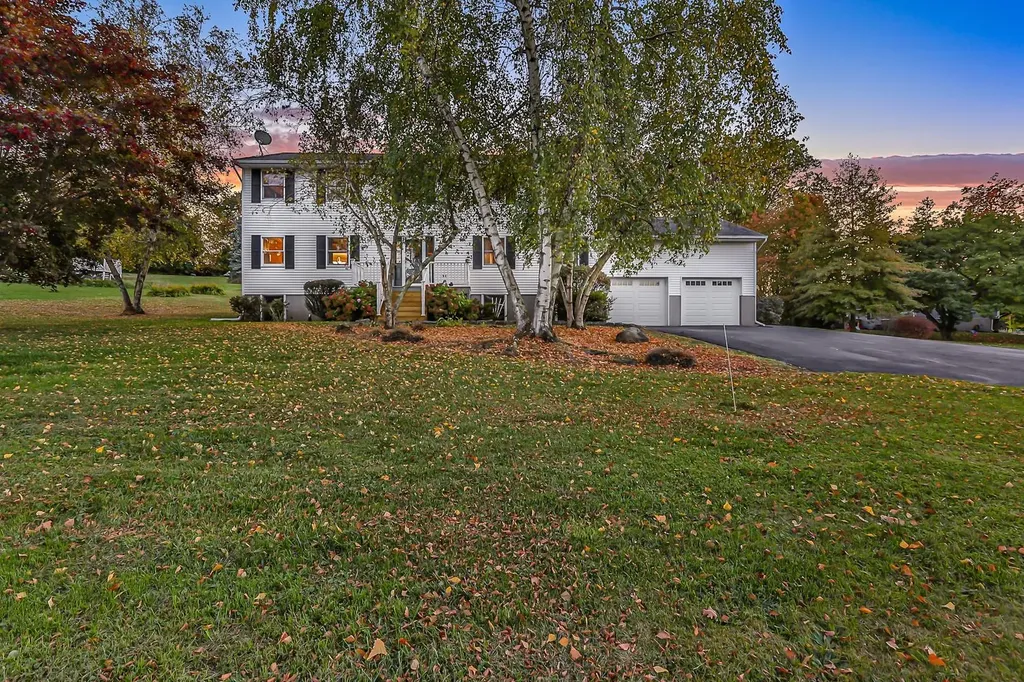 315 Mahoney Road Milton NY 12547