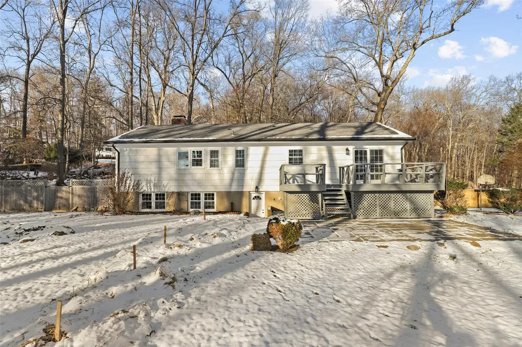 101 Harris Road Katonah NY 10536