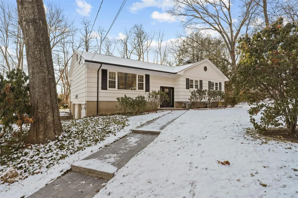 101 Harris Road Katonah NY 10536