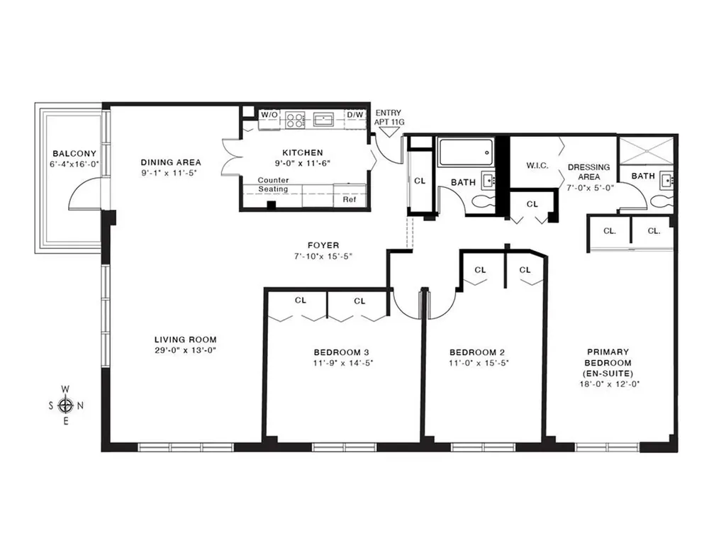 3935 Blackstone Avenue Bronx NY 10471