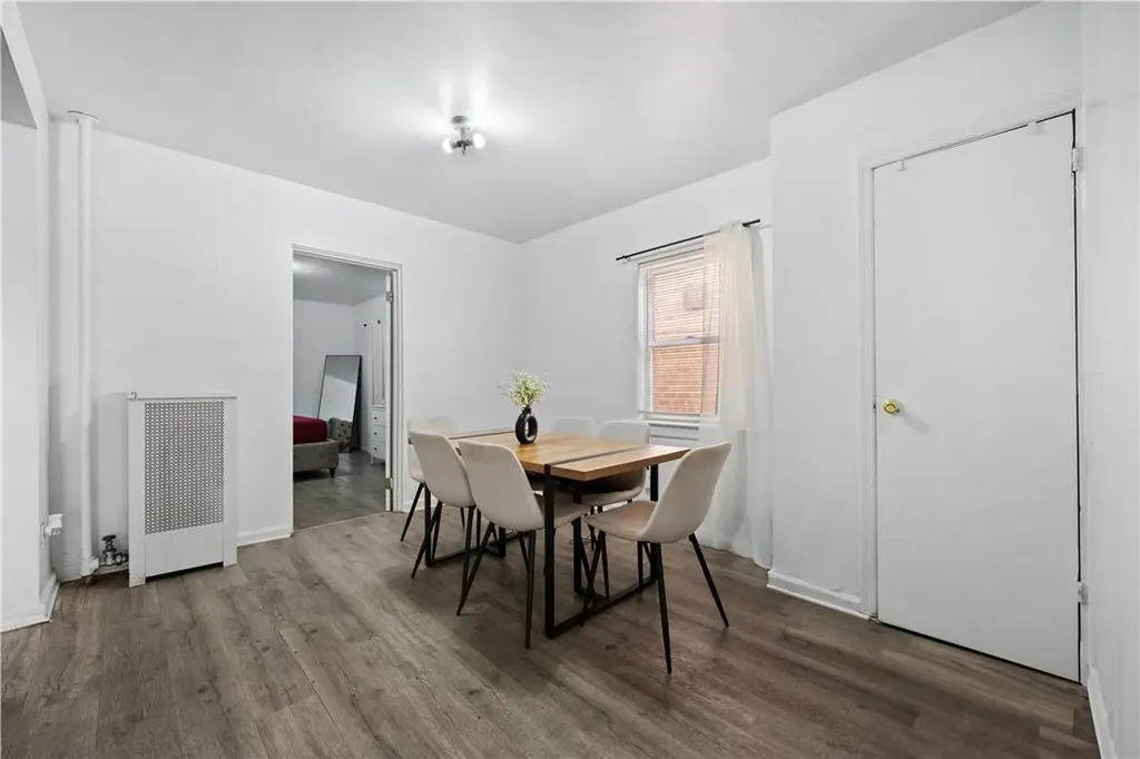 1620 Ohm Avenue Bronx NY 10465
