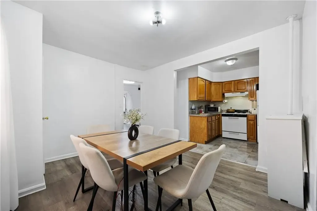 1620 Ohm Avenue Bronx NY 10465