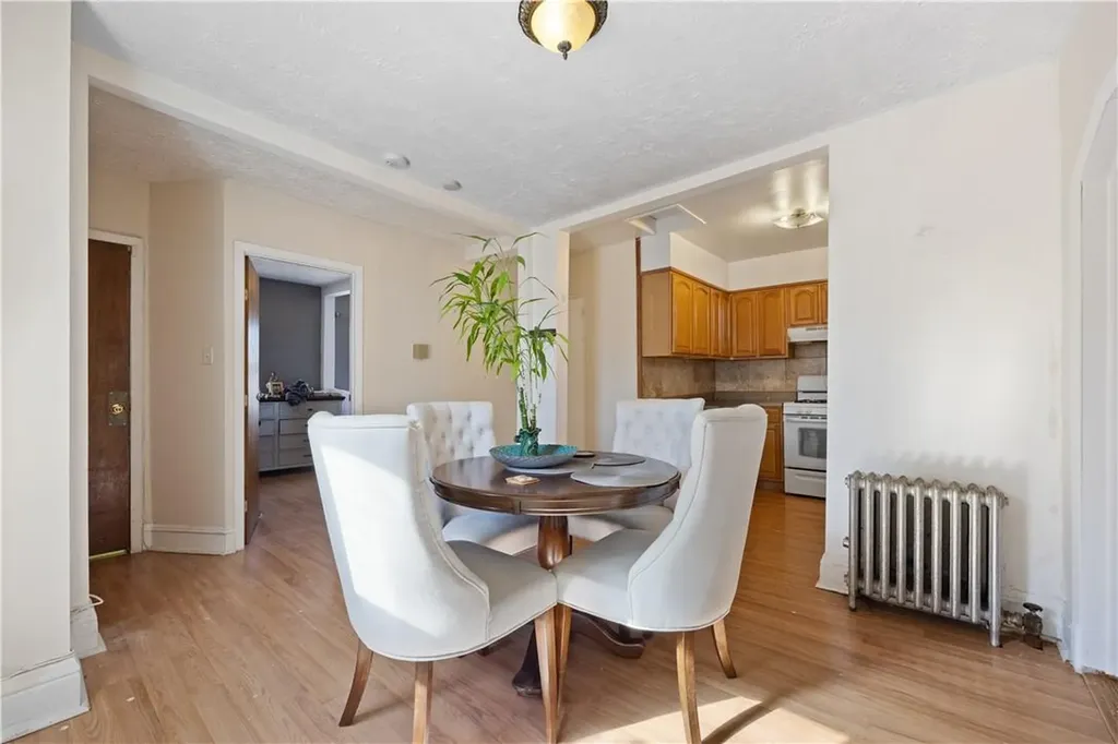 1620 Ohm Avenue Bronx NY 10465