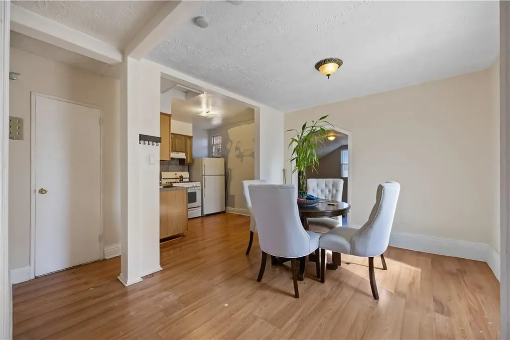 1620 Ohm Avenue Bronx NY 10465