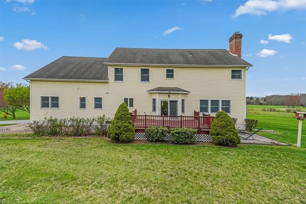 44 Kings Lane Slate Hill NY 10973