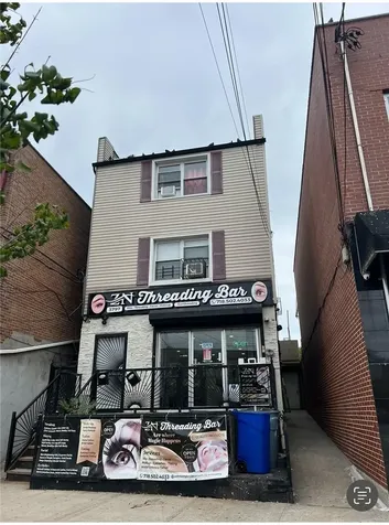3797 E Tremont Avenue Bronx NY 10465