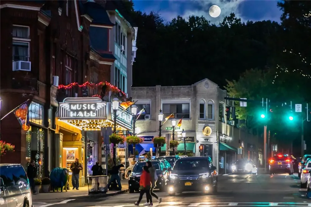 4 Lighthouse Landing Sleepy Hollow NY 10591