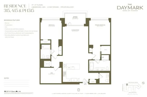 4 Lighthouse Landing Sleepy Hollow NY 10591