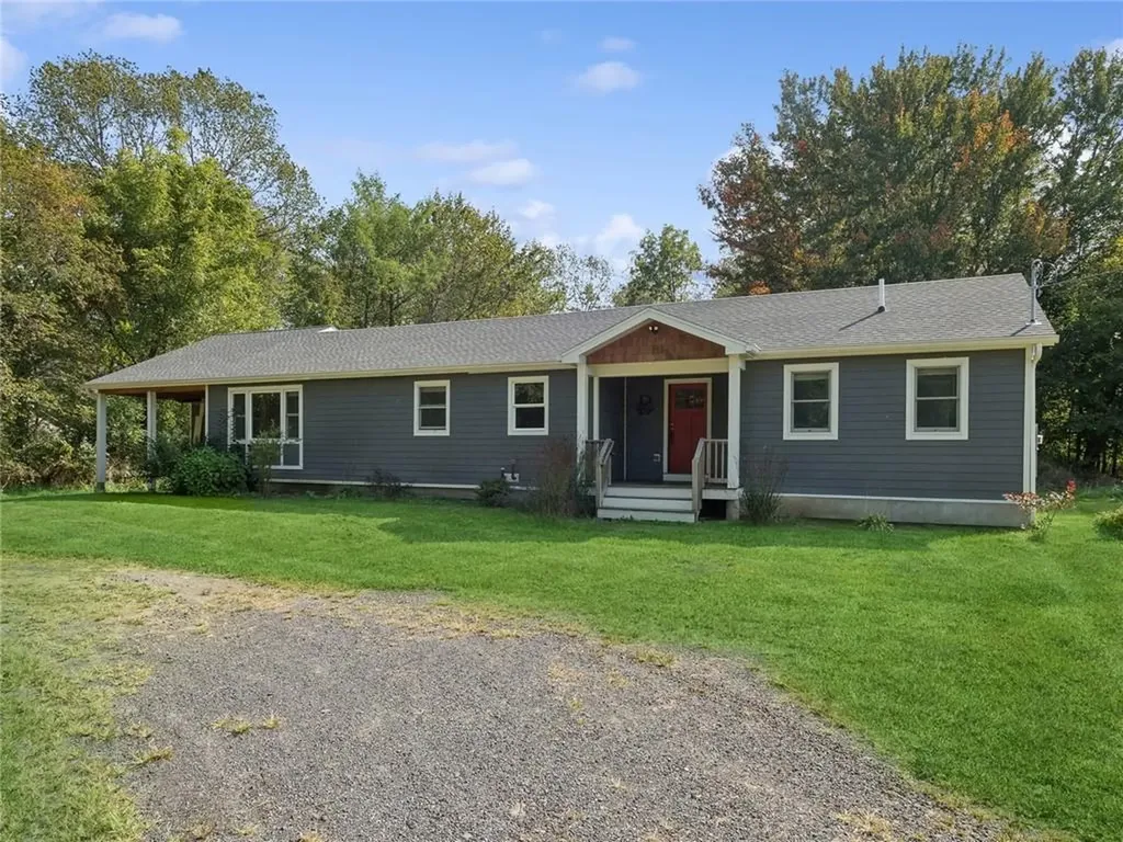 45 Samsonville Road Kerhonkson NY 12446