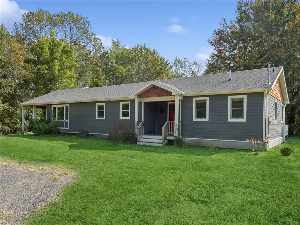 45 Samsonville Road Kerhonkson NY 12446