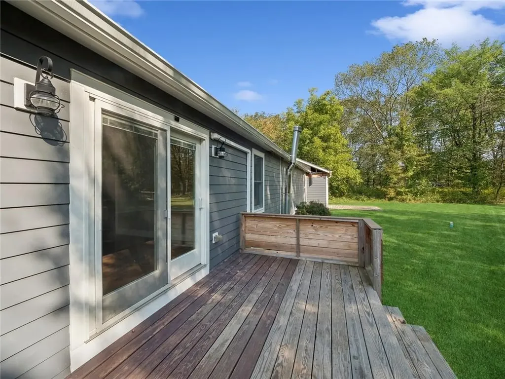 45 Samsonville Road Kerhonkson NY 12446