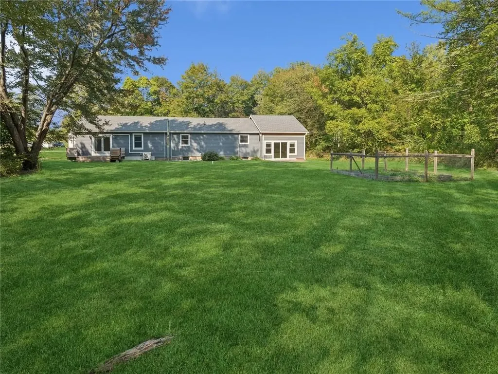 45 Samsonville Road Kerhonkson NY 12446