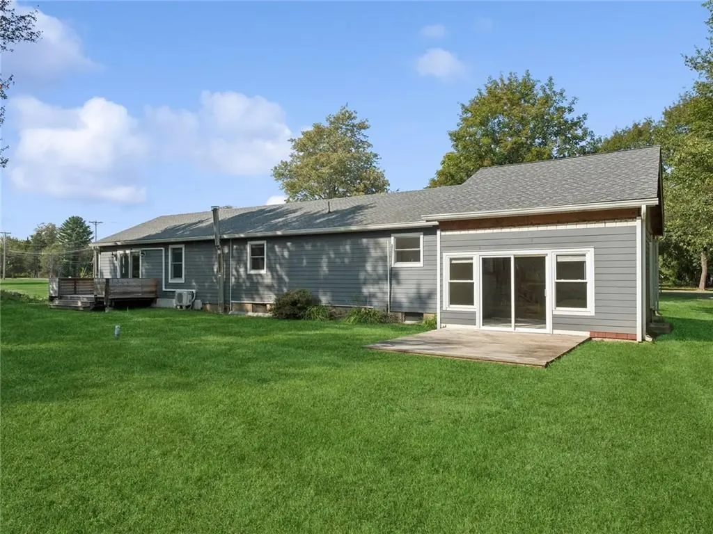 45 Samsonville Road Kerhonkson NY 12446