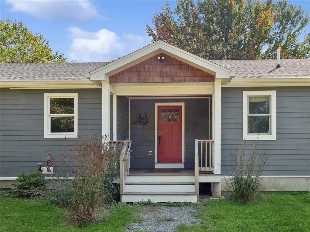 45 Samsonville Road Kerhonkson NY 12446