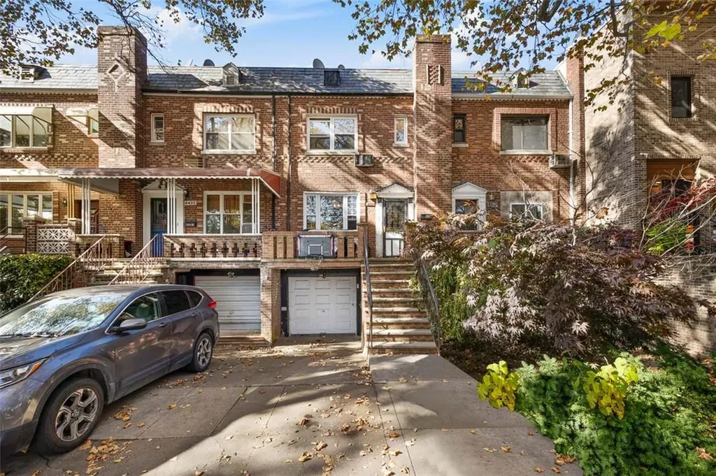 4428 Bedford Avenue Brooklyn NY 11229