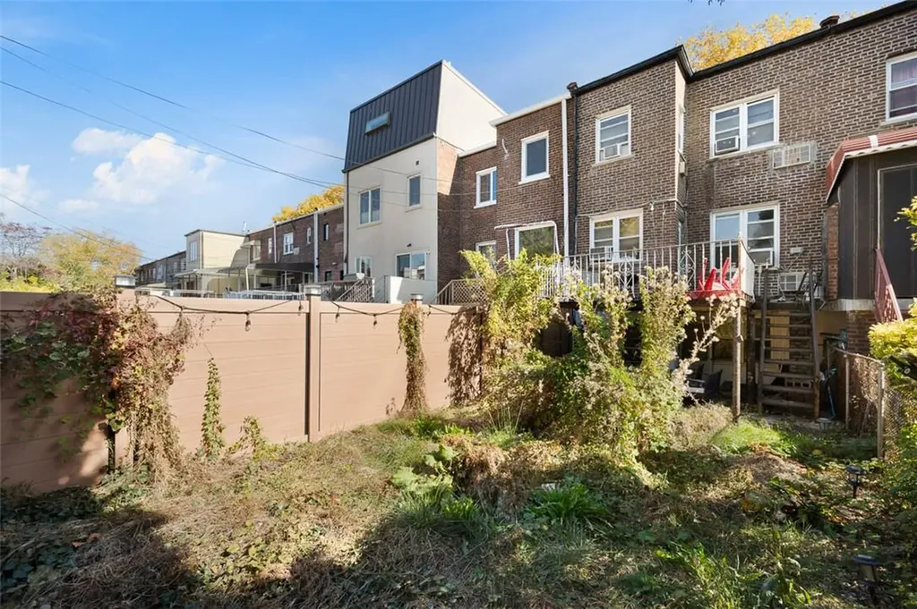 4428 Bedford Avenue Brooklyn NY 11229