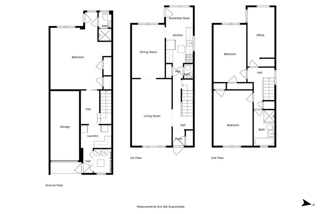 4428 Bedford Avenue Brooklyn NY 11229