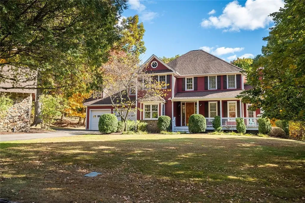 1 Sugarhill Road Nyack NY 10960