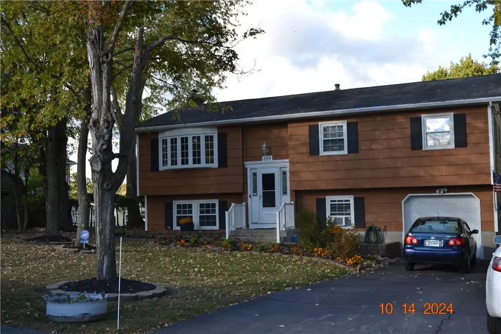 269 Wilson Montgomery NY 12549