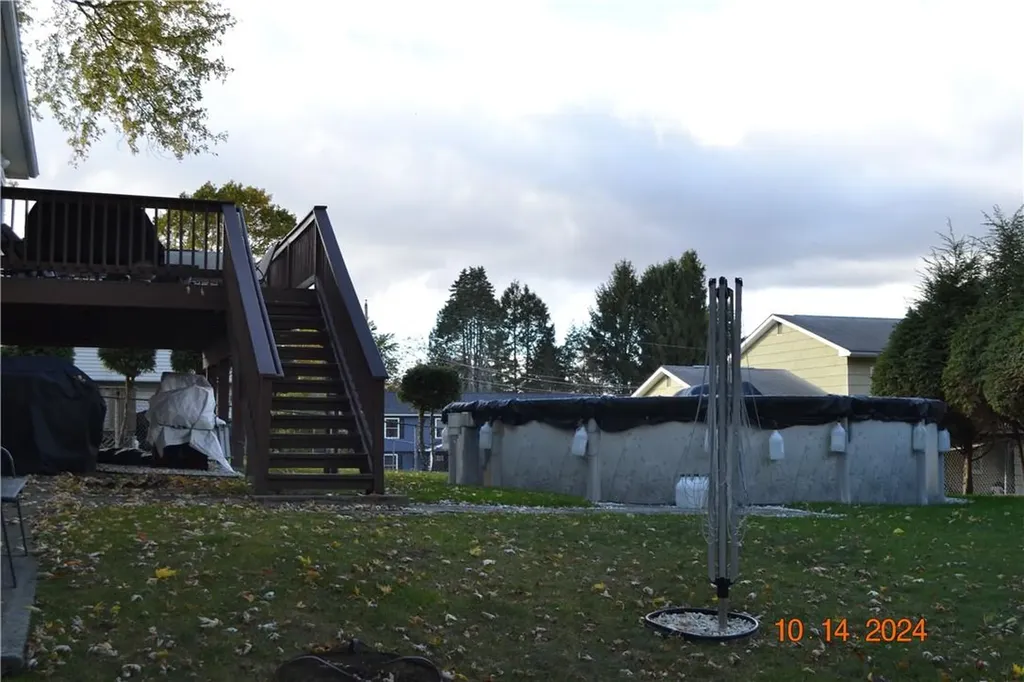 269 Wilson Montgomery NY 12549