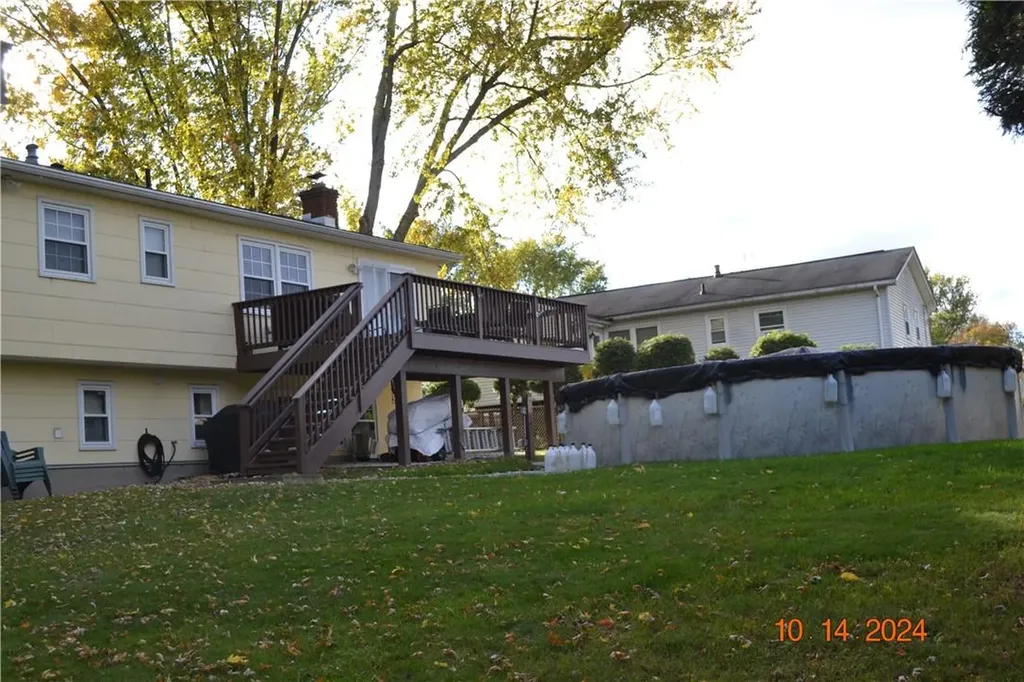 269 Wilson Montgomery NY 12549