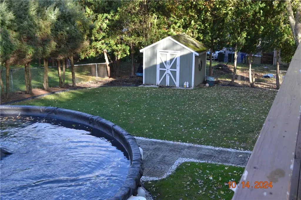 269 Wilson Montgomery NY 12549