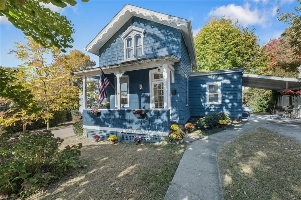 12 Paulding Avenue Cold Spring NY 10516